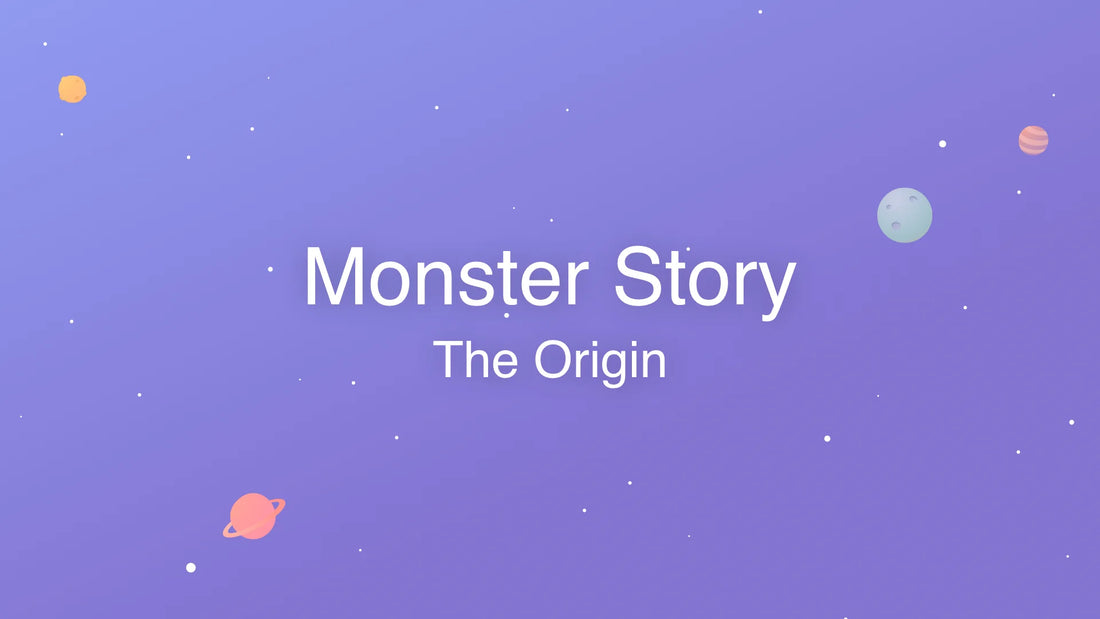 Monster Story
