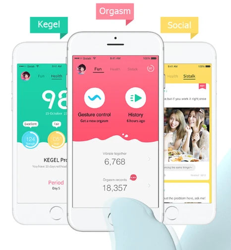 Monster Pub App