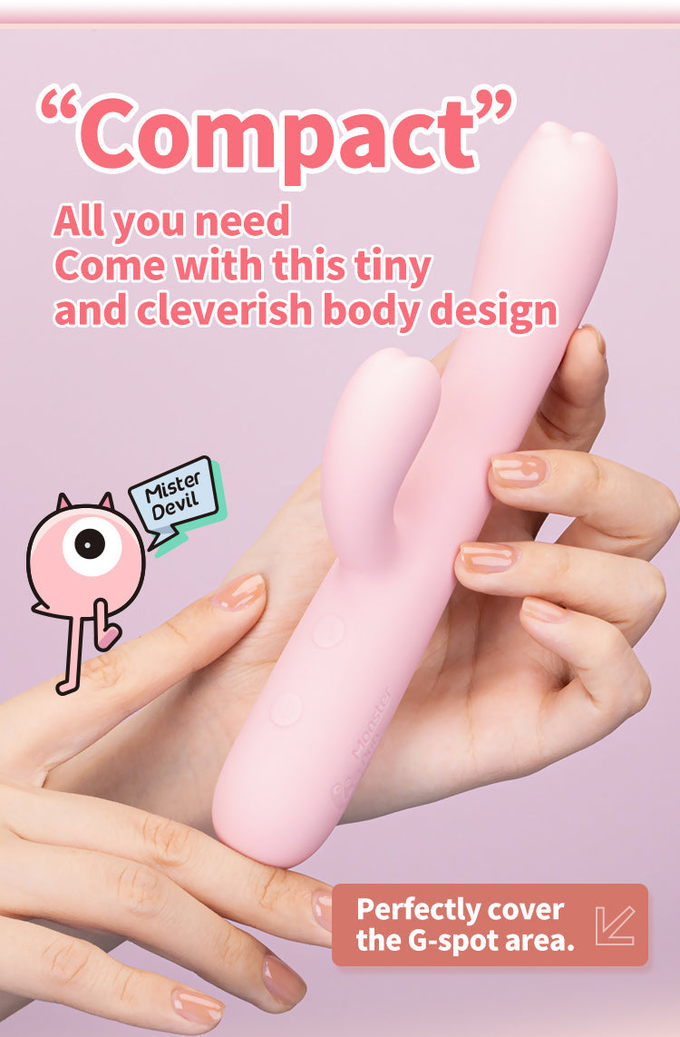 Wand&Massager