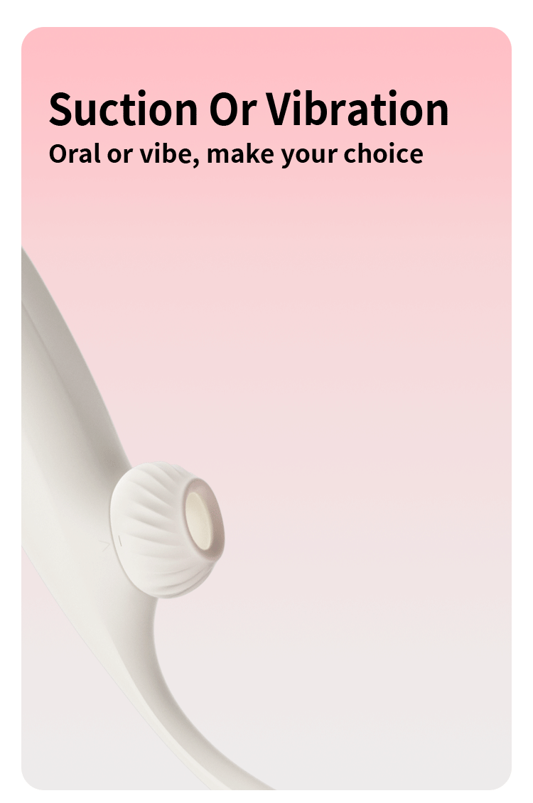 Monster Pub Pop Vibrator – Thrusting & Suction Clitoral Toy | App Controlled, Waterproof, Discreet Shipping Australia