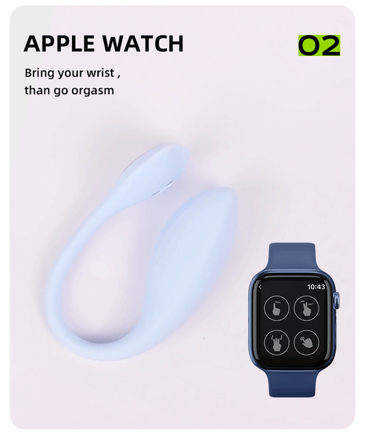 Monster Smart (Blue)